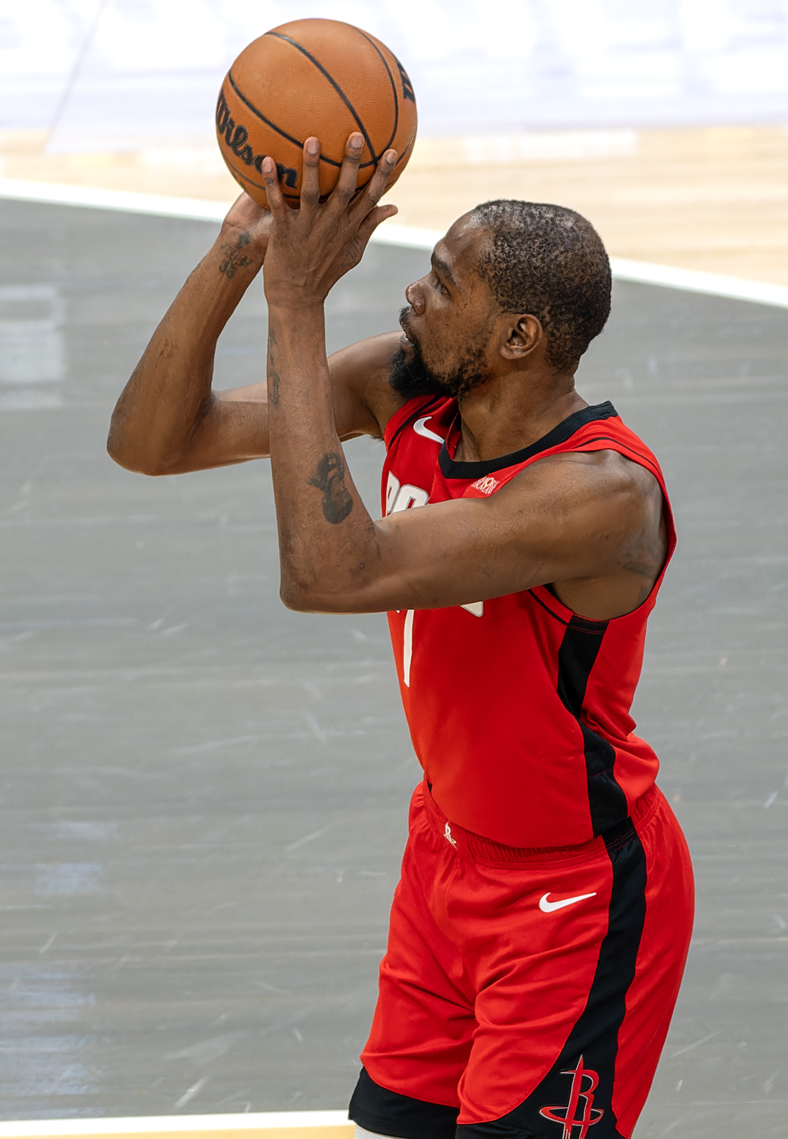 移动端娱乐-无解进攻！杜兰特15中8拿下30分7板1助1帽 罚球11中11